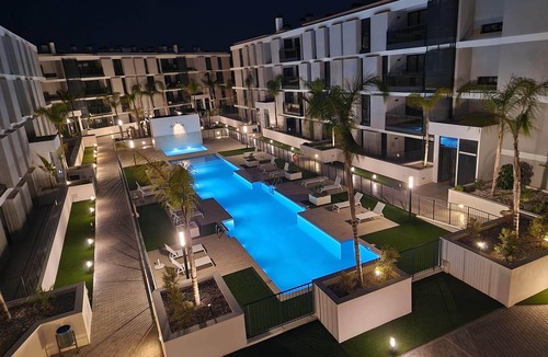 San Juan de Alicante Apartment | Encantador Apartamento Cerca de la Playa Ideal Para Familias