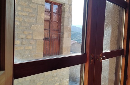 Sos del Rey Catolico Cottage | Encantadora Casa Rural en Sos del Rey Católico
