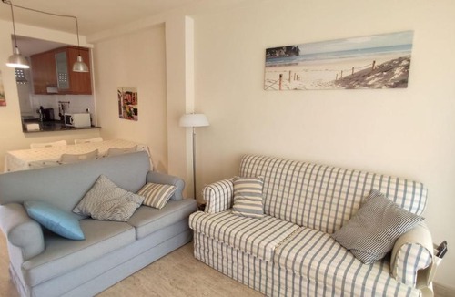 Calafat Apartment | Encantador Apartamento Llobeta 2B