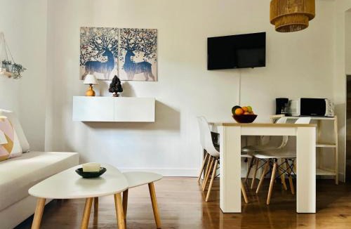 Pla de l'Ermita Apartment | Encantador Apartamento en Pla de l’Ermita