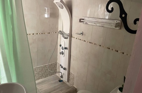 Ventas Apartment | Encantador apartamento de 1 dormitorio en Madrid