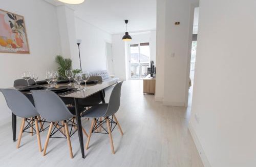 Paterna House | Encantador Apartamento de Lujo en Valencia 3 Dormitorios
