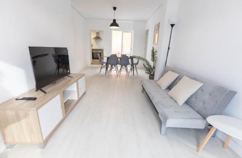 Paterna House | Encantador Apartamento de Lujo en Valencia 3 Dormitorios