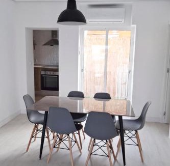 Paterna House | Encantador Apartamento de Lujo en Valencia 3 Dormitorios