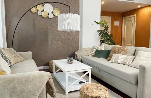 Zaragoza Old Town Apartment | Encantador apartamento de 125 m2 en pleno centro -Prime Video