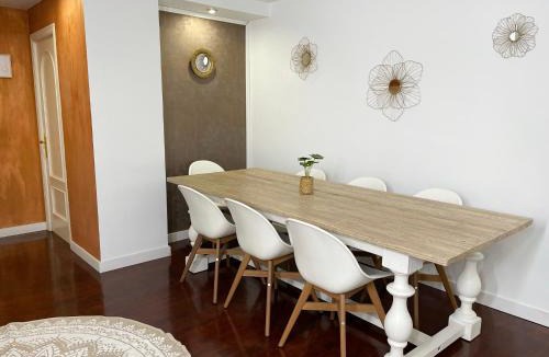Zaragoza Old Town Apartment | Encantador apartamento de 125 m2 en pleno centro -Prime Video