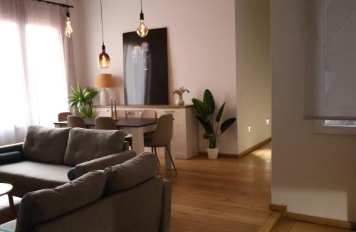 Alicante City Centre Apartment | Encantador Apartamento en Alicante Centro