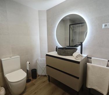 Tremp Apartment | Encantador Apartamento en el Corazón de Tremp