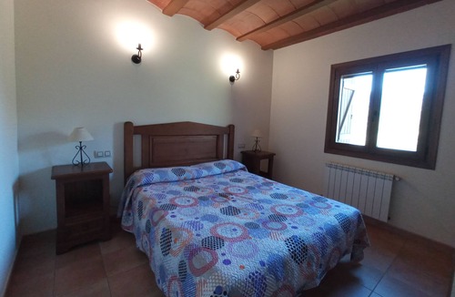 Valle de Bardagi Apartment | Encantador Apartamento en la Montaña