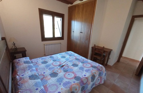 Valle de Bardagi Apartment | Encantador Apartamento en la Montaña