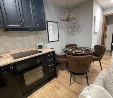 Taull Apartment | ENCANTADOR apartamento RENOS