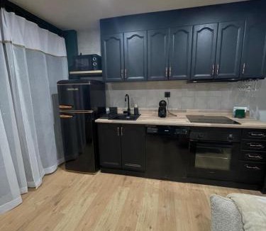 Taull Apartment | ENCANTADOR apartamento RENOS