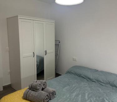 Villafranca de Cordoba Apartment | Encantador Bajo en Villafranca de Córdoba