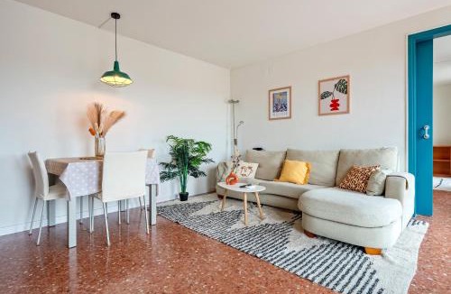 San Sadurni Apartment | Encantador loft