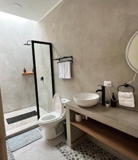Chiconcuac House | Encantadora casa con alberca privada