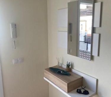 Alcossebre House | ENCANTADORA CASA CON PISCINA A 5 MIN PLAYA WIFI