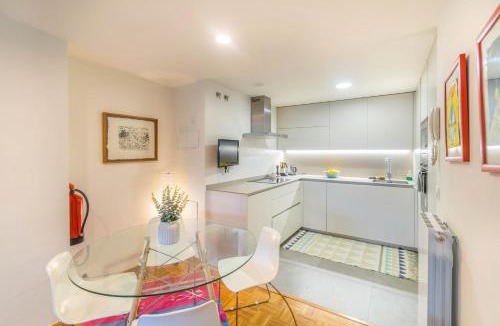 Mendillorri Apartment | Encantadora habitación en apartamento con terraza
