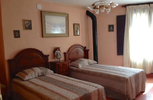 Torres de Albarracin House | Encanto de Aragón