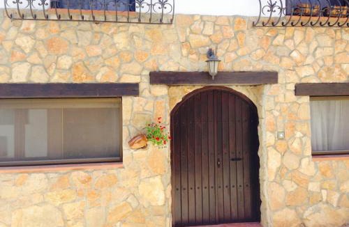 Torres de Albarracin House | Encanto de Aragón