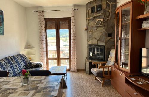 Orihuela del Tremedal Apartment | Encanto de Pajares