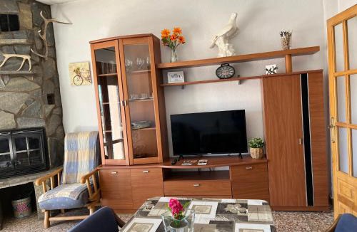 Orihuela del Tremedal Apartment | Encanto de Pajares