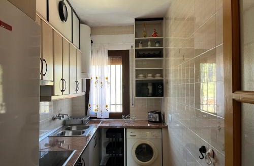 Orihuela del Tremedal Apartment | Encanto de Pajares