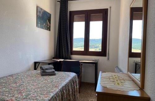 Orihuela del Tremedal Apartment | Encanto de Pajares