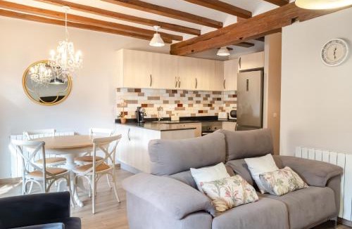 Valderrobres Apartment | Encanto de Valderrobres