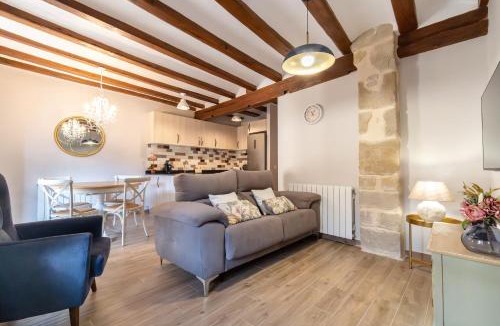 Valderrobres Apartment | Encanto de Valderrobres