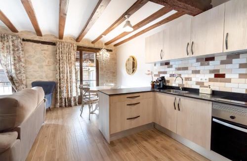 Valderrobres Apartment | Encanto de Valderrobres