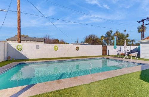 Del Norte Place House | Encanto Dreams