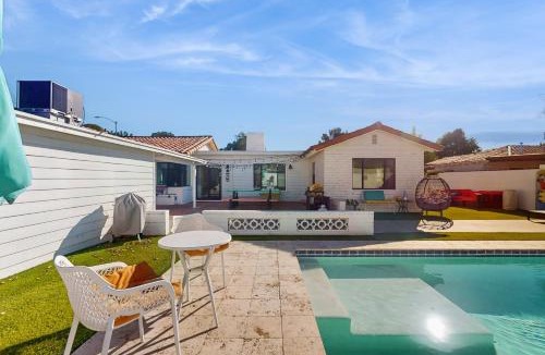 Del Norte Place House | Encanto Dreams