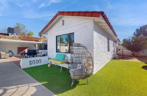 Del Norte Place House | Encanto Dreams
