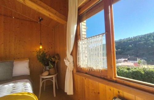 San Martin de la Virgen de Moncayo Apartment | Encanto en el Moncayo