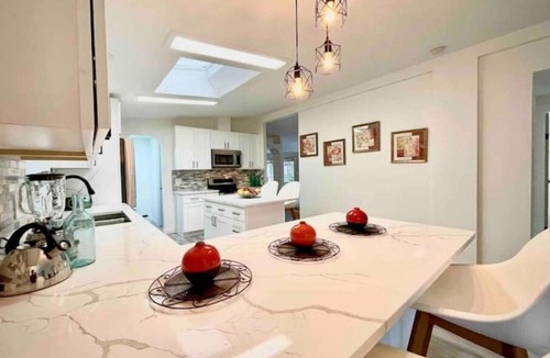 Marysville House | Encanto's House – A Forest Haven