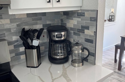 Marysville House | Encanto's House – A Forest Haven