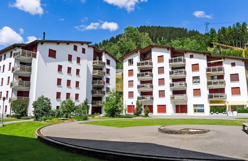 Acletta Apartment | Encarden Apt. 3.1 by Interhome