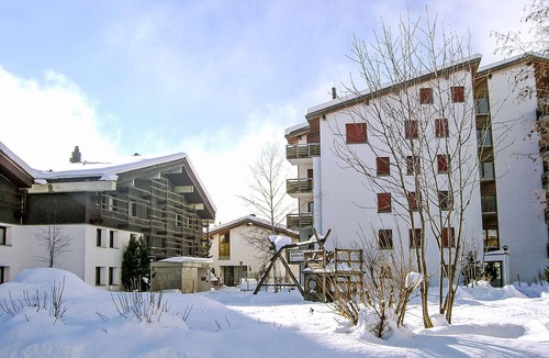 Acletta Apartment | Encarden Apt. 3.1 by Interhome
