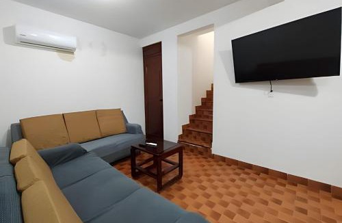Poza Rica Apartment | Encasa - Román 26
