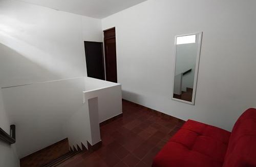 Poza Rica Apartment | Encasa - Román 26