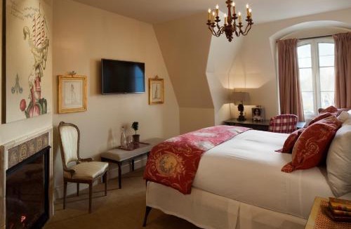 North Los Altos Hotel | Enchante Boutique Hotel