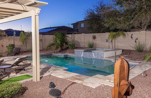 Surprise Farms House | Enchanted 3 BR by Casago