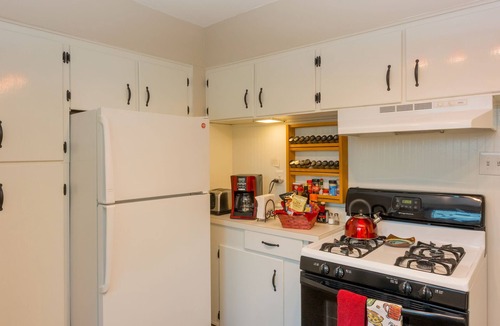 West Elmira House | Enchanted Cottage on Glen