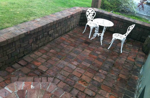 West Elmira House | Enchanted Cottage on Glen