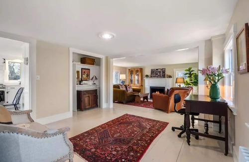 Framingham Cottage | Enchanted Cottage on 5 Acresnn