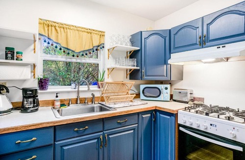 Vashon Island House | Enchanted Cottage