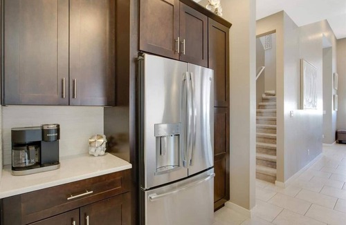 Westside House | Enchanted Escape, beautiful views