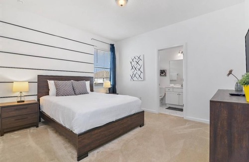 Kissimmee House | Enchanted Fantasy