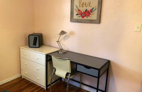 West Spokane House | Enchanted Finch Arboretum 2 Bedroom House
