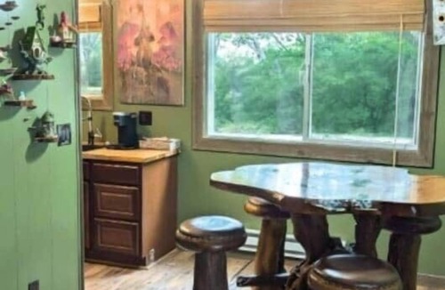 Ocean Shores Villa | Enchanted Forest 2-Story Villa
